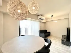 オープンレジデンシア大須ＦＲＯＮＴ