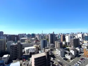 オープンレジデンシア千種広小路