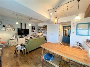 レクセルガーデン相模原