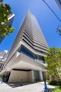 Ｂｒｉｌｌｉａ　Ｔｏｗｅｒ　堂島