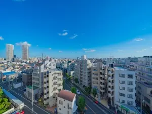 ドルフ目黒