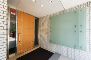 グランスイート神宮前