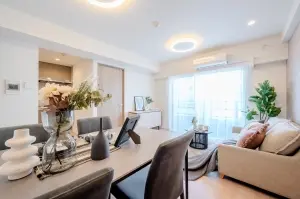 ライオンズマンション渋谷道玄坂