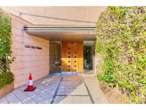 クリオ恵比寿弐番館