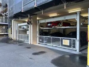 ヒルズ市が尾ビューステージ