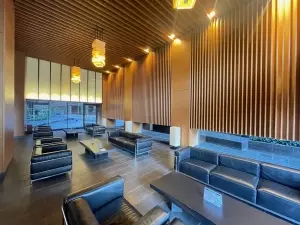 ザ・ライオンズ大宮ウェリスレジデンス