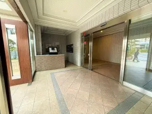 ダイアパレス平塚見附