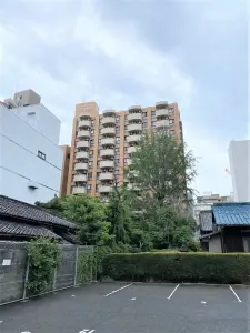 ライオンズマンション丸の内第５