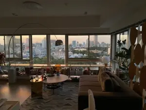 オープンレジデンシア南青山骨董通り