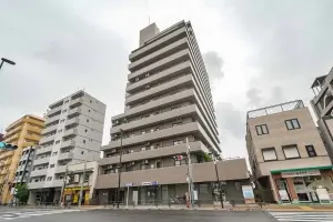 シーアイマンション日暮里