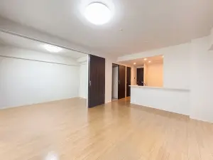 メガシティテラス３棟