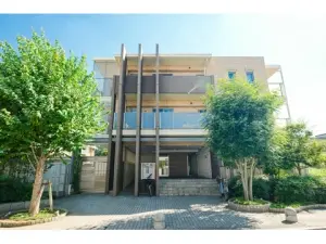 サンクタス武蔵野関前