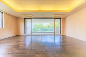 パーク・コート元麻布ヒルトップレジデンス