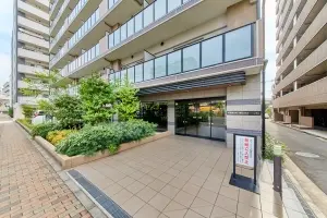 サンクレイドル東神奈川