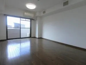 ライオンズマンション修学院