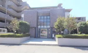 コスモ上尾ロイヤルフォルム