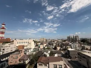 ガーデンハイツ御本丸
