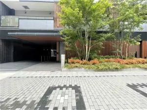 ザ・パークハウス丸の内三丁目