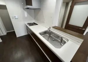 ライオンズマンション本町