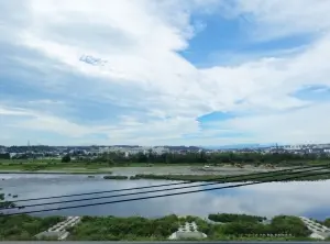 センチュリー・リバーサイド