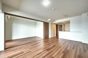 リーフィアレジデンス橋本