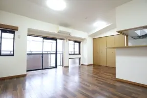 夙川グランドハイツ