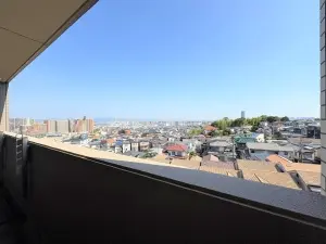 プロパレス吹田モナークヒルズ