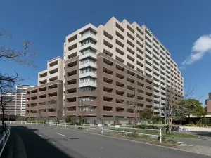 ライオンズガーデン千種アーススクエア