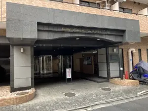 ライオンズマンション錦糸町第８