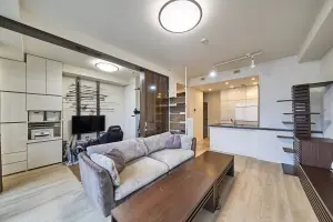 シティタワーズ東京ベイウエストタワー