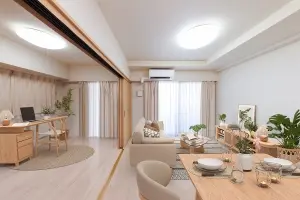 コアマンションフリージオ上野