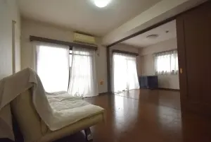 ダイアパレスリバ－サイド府中是政