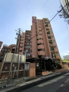 ライオンズマンション尾頭橋A棟