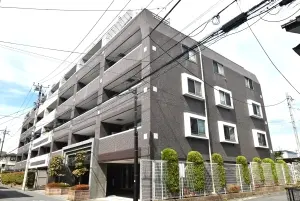 シーズガーデン八王子