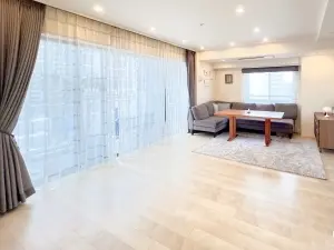 シティハウス広尾南