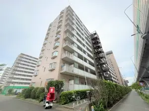 ライオンズマンション大宮指扇壱番館