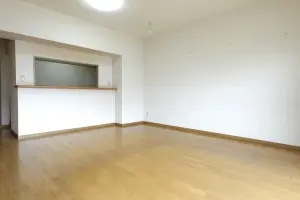 ヴェルディールみなみ野東２号棟