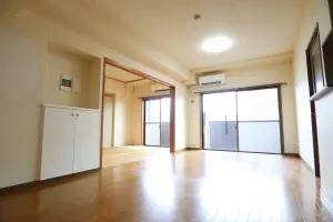ライオンズマンション野間大池公園