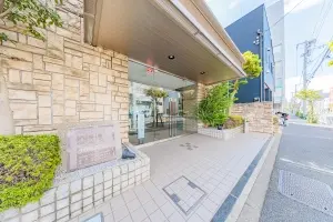 ダイアパレス京成曳舟