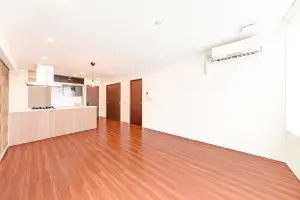 ザ　湾岸タワー　レックスガーデン