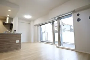 グランドパレス西宮武庫川