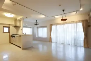 ライオンズマンション苦楽園