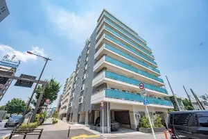 松涛パークハウス