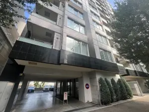 ジオ西新宿ツインレジデンス　ウエスト棟