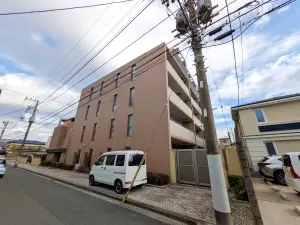 コスモ瀬谷コートフォルム