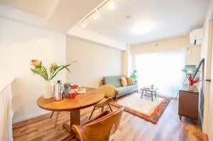 藤和上永谷ハイタウン