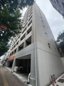 日神デュオステージ笹塚西館