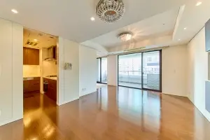 アークヒルズ仙石山森タワー　レジデンス棟