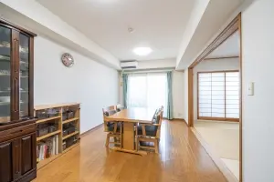 北柏パークハウス