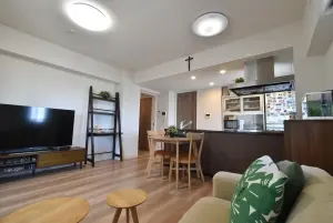 プレシス府中エンティア